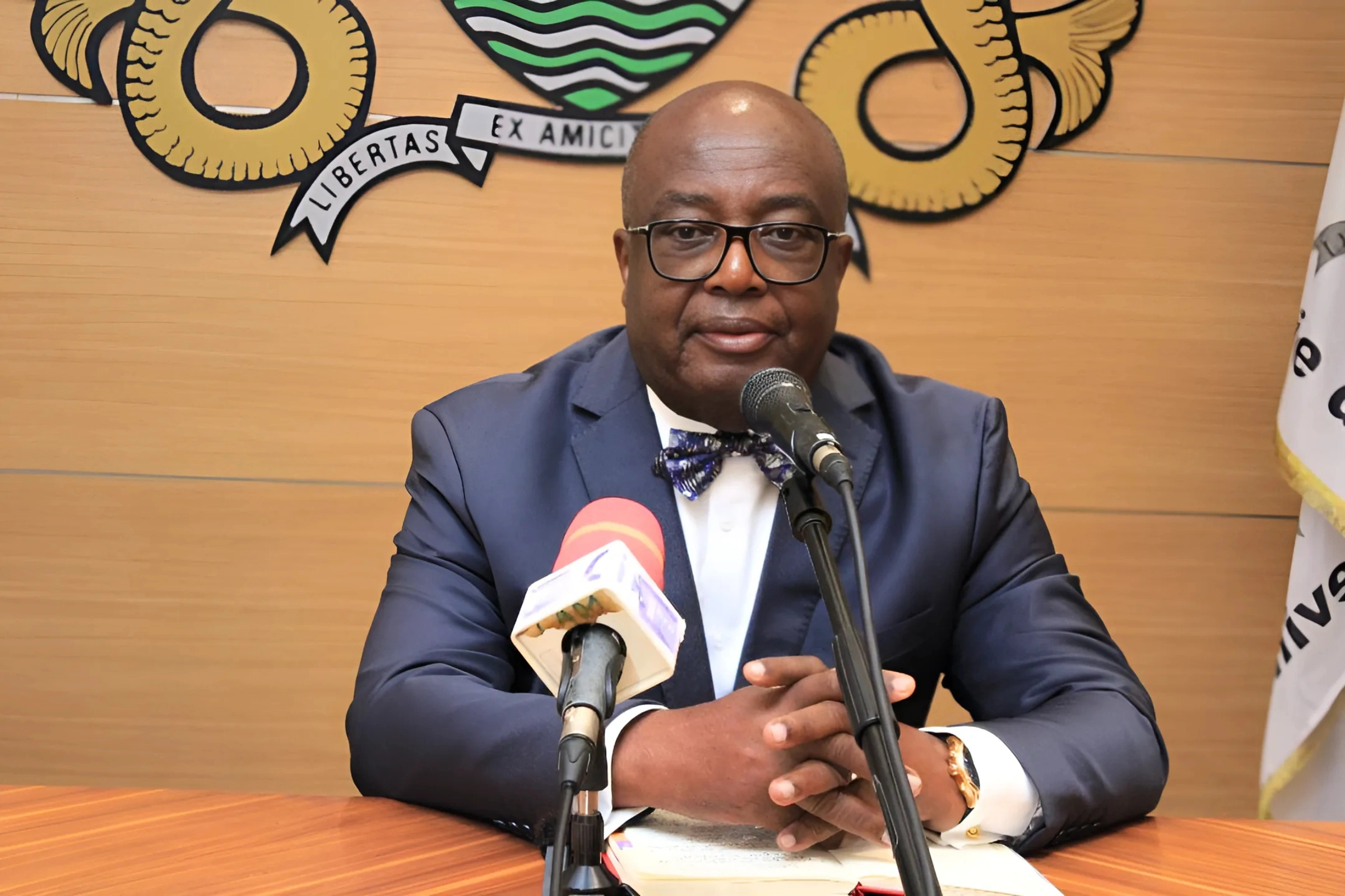 Adrien Nguema Mba à la tête de Libreville : un nouveau départ… ou un scénario déjà vu ?