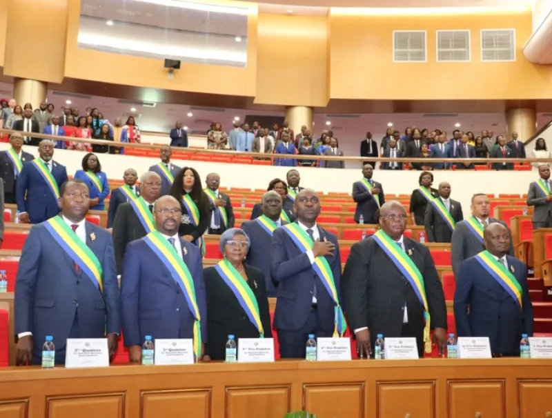 Présence du Gabon sur la « blacklist » américaine : entre stupeur diplomatique et griefs administratifs