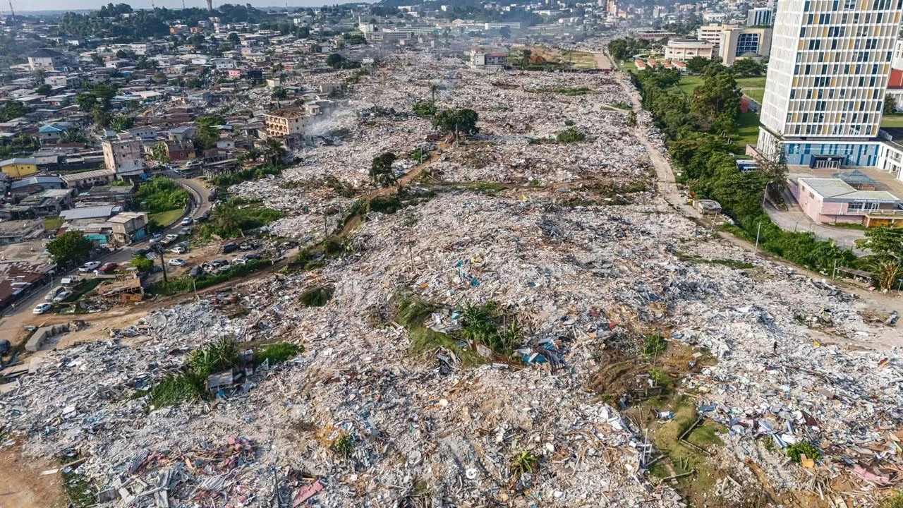 Expropriations à Plaine Orety : quand la modernisation de Libreville rime avec tensions et défis sociaux