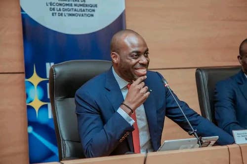 Tianjin – Forum Économique Mondial “Summer Davos” 2025 : Le Gabon porté par son leadership numérique