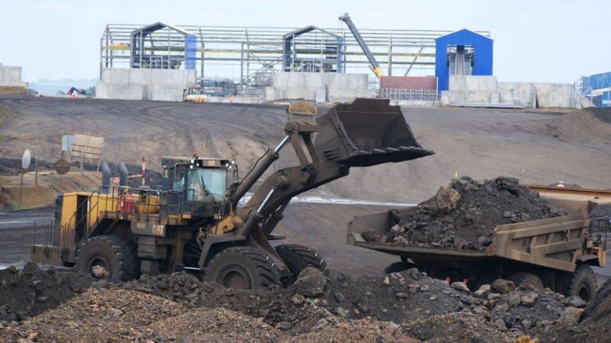 Manganèse : Eramet s’aligne sur la stratégie d’industrialisation du Gabon