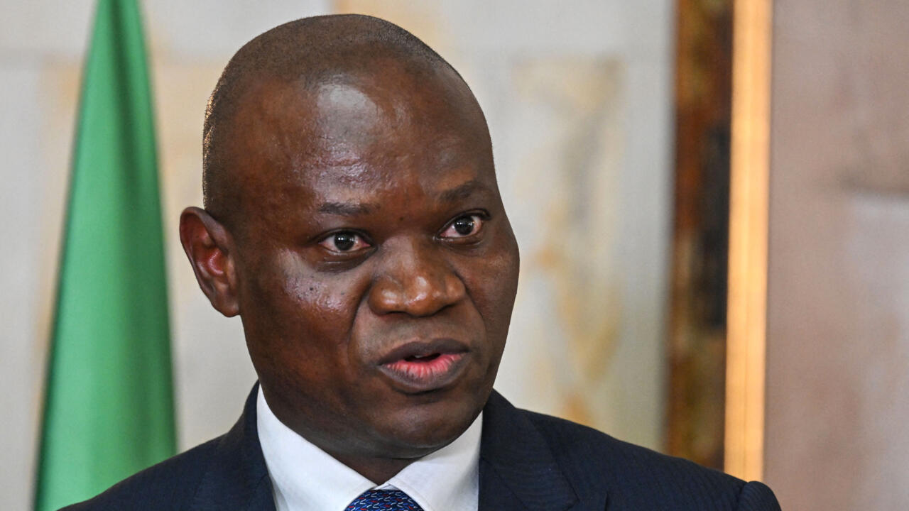 Gabon : Brice Clotaire Oligui Nguema annonce le lancement de son parti le 28 juin 2025