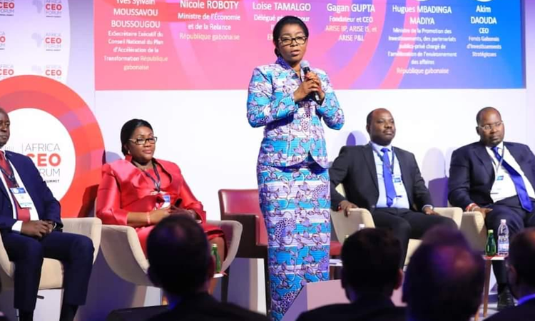 Gabon : vers un Forum économique national pour asseoir une souveraineté budgétaire