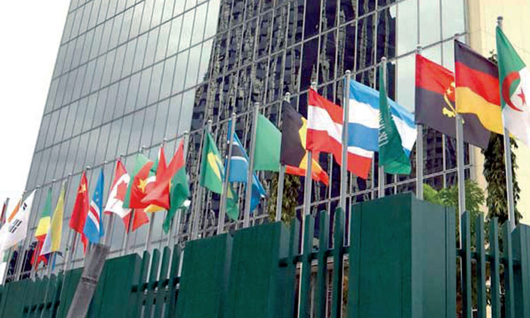 Gabon | Le Rapport 2025 de la BAD propose une nouvelle vision du développement économique