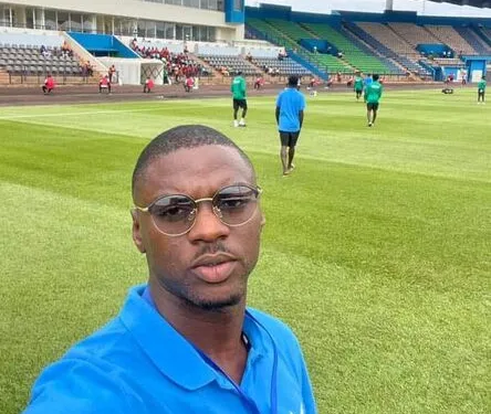 Nécrologie | Le football gabonais perd une étoile : Kevine Klaïne Mbakogo s’est éteint