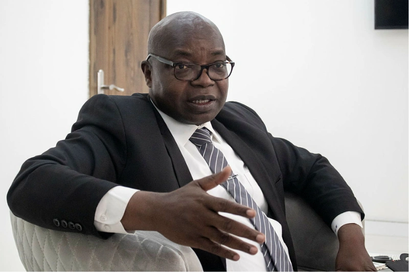 Ludovic Megne Ndong : « Le Gabon ne peut plus être un pays d’éléphants blancs et de simples maquettes »