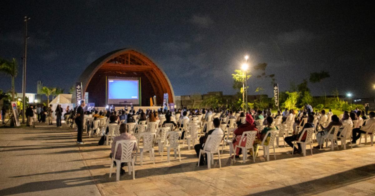 FICLL 2025 : Libreville célèbre à nouveau le cinéma et la liberté