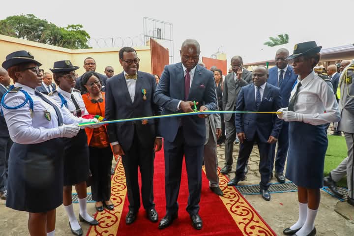 Libreville : après l’inauguration de la station du PK 5, les foyers attendent toujours l’eau