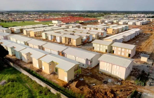 Projet du bassin versant de Gué-Gué : vers la construction de 1 070 logements et d’équipements collectifs