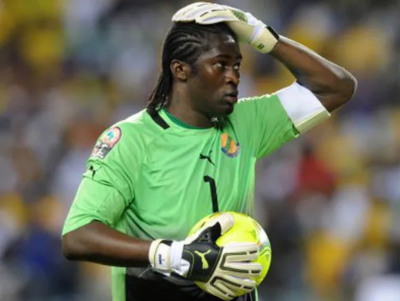 Didier Ovono dément fermement : « Le Gabon n’a jamais triché » Didier Ovono dément fermement : « Le Gabon n’a jamais triché »