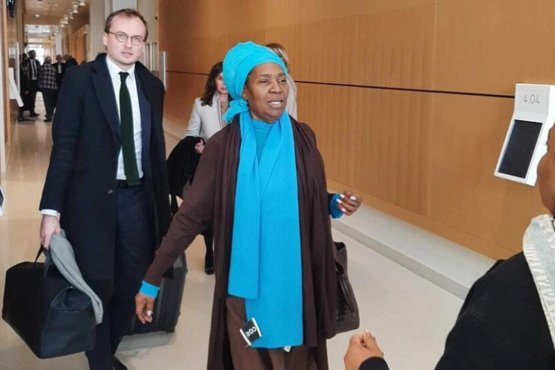 [Affaire Pascaline Mferri Bongo] – Nouvelle mise en examen en France : la défense dénonce un acharnement judiciaire