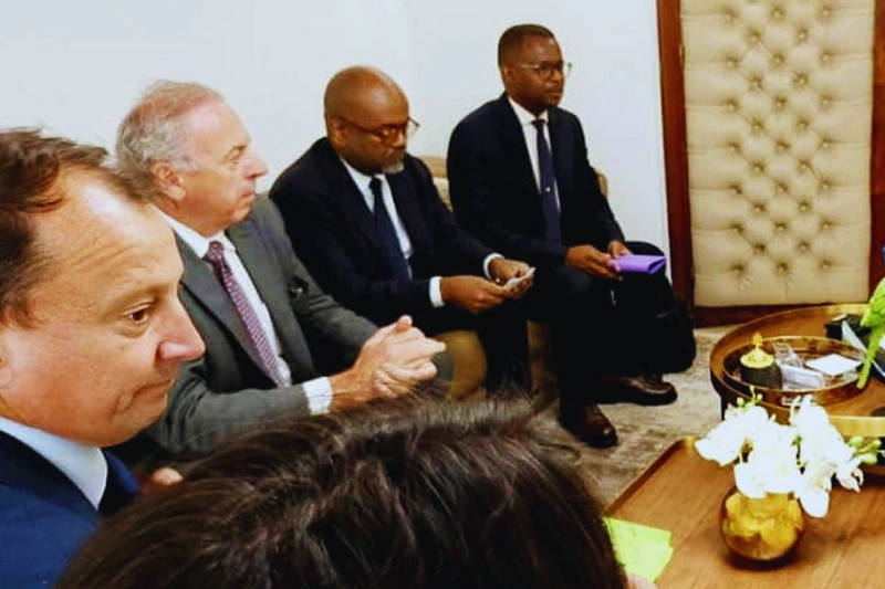 Gabon | Vaalco Energy investit 112 milliards FCFA pour intensifier ses forages pétroliers