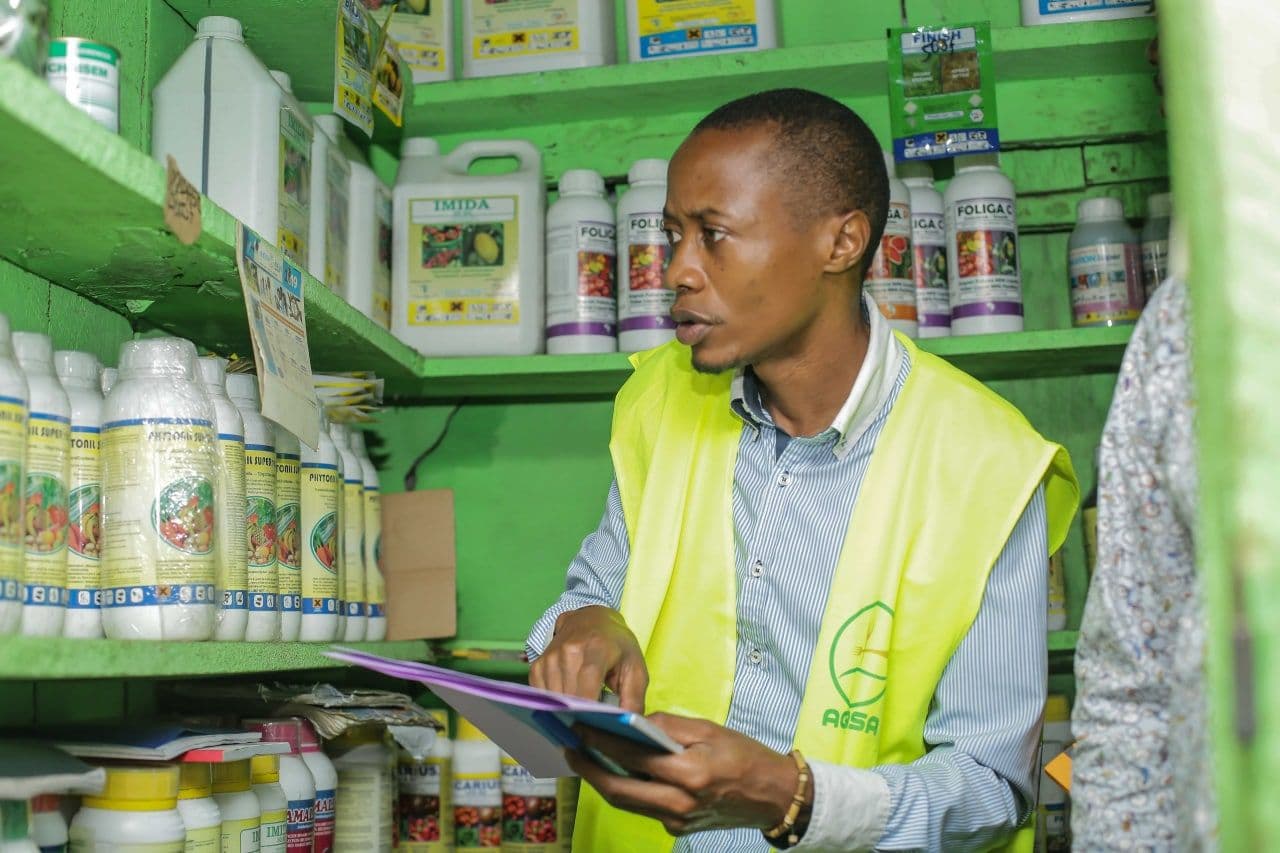  Sécurité alimentaire au Gabon : l’AGASA face à l’impasse des fermetures provisoires