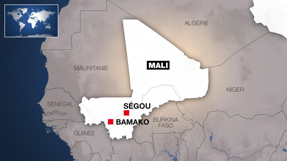 Mali : des couvre-feux élargis pour contrer la menace jihadiste – une première à Ségou