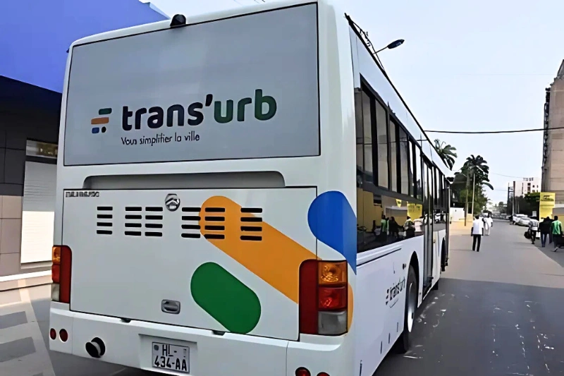 Transport urbain : vers la fin de la gratuité chez Trans’Urb et SOGATRA
