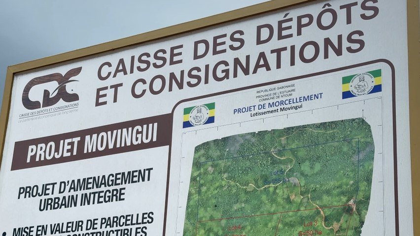 Projet Movingui-Okolassi : quand l’accès équitable au foncier prend un coup d’arrêt