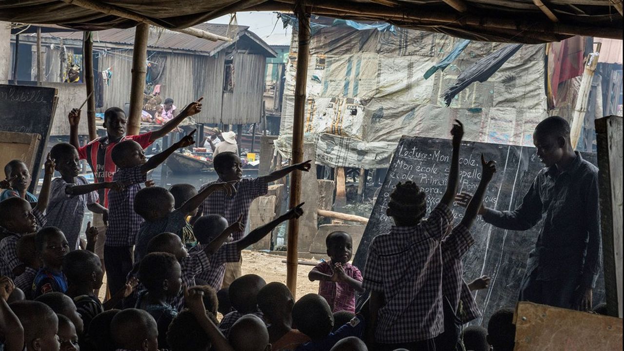  Dette publique : les pays pauvres étranglés, le développement sacrifié
