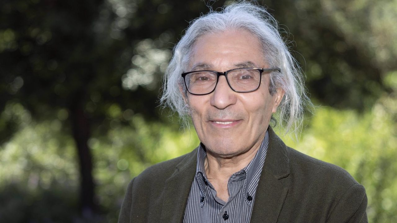 Algérie : l’écrivain Boualem Sansal condamné à cinq ans de prison ferme