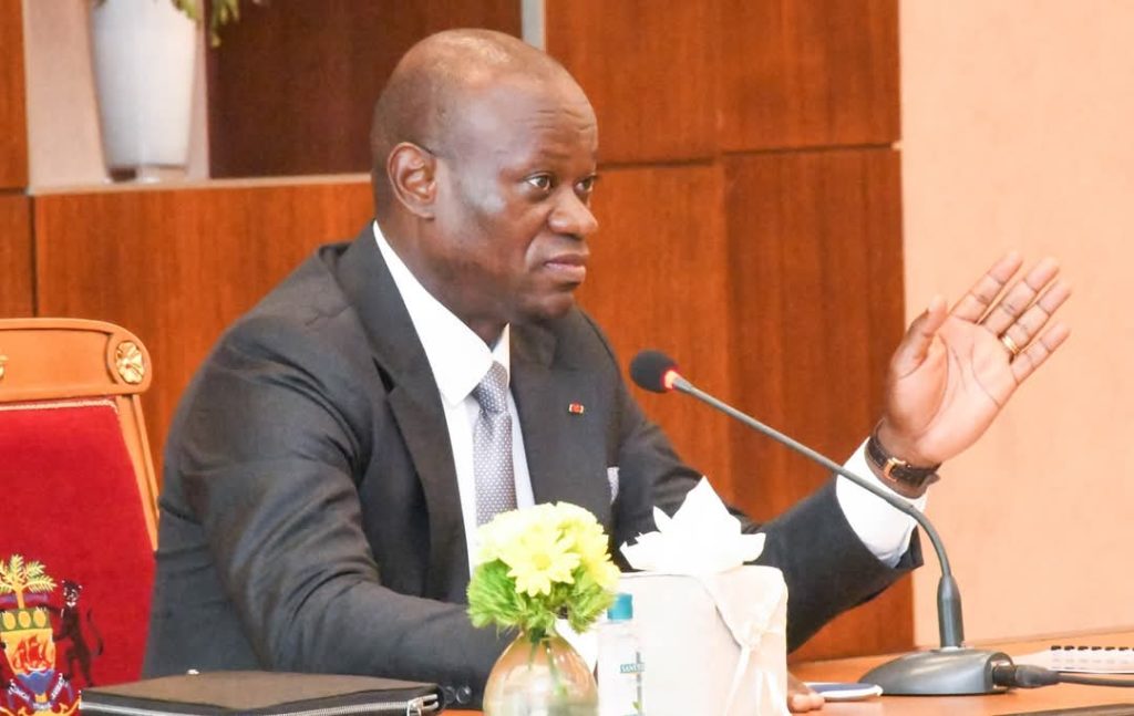 Gabon : Le président Oligui Nguema enclenche la phase opérationnelle du plan “Zéro poulet importé” d’ici 2027
