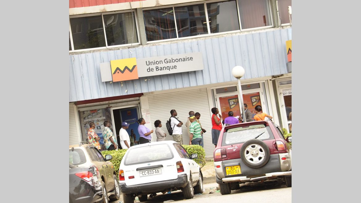 UGB : Angondjé attend toujours ses services bancaires