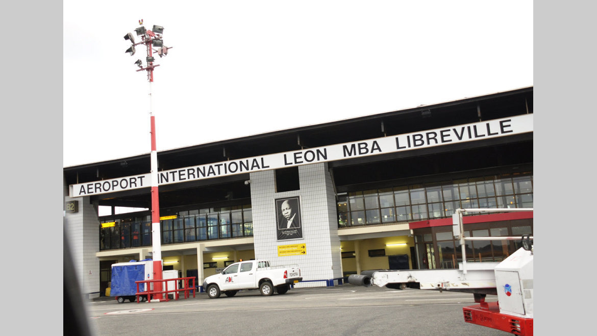  Libreville : l’Anac rassure sur la sécurité de l’aéroport Léon Mba face aux rumeurs en ligne