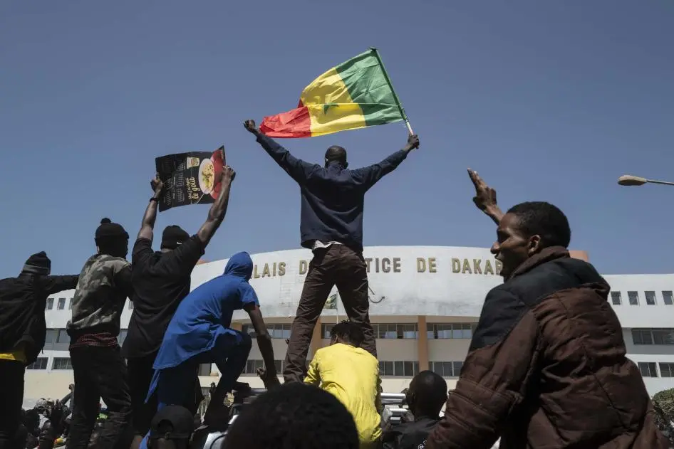 Sénégal : une liberté d’expression fragilisée face à la multiplication des délits d’opinion