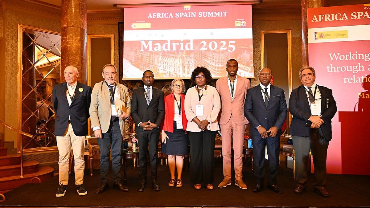 Sommet Afrique-Espagne : Vers un nouveau chapitre de coopération équilibrée