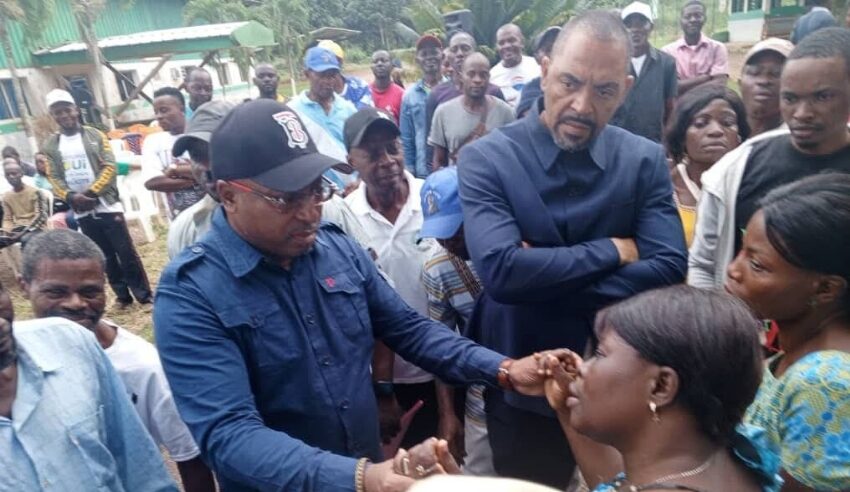 Gabon : Un an après le rachat par l’État, Agro Business Group broie du noir