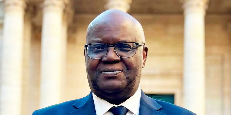 « Ceux qui prétendent que la démocratie n’est pas africaine se trompent » — Jean-François Akandji-Kombé