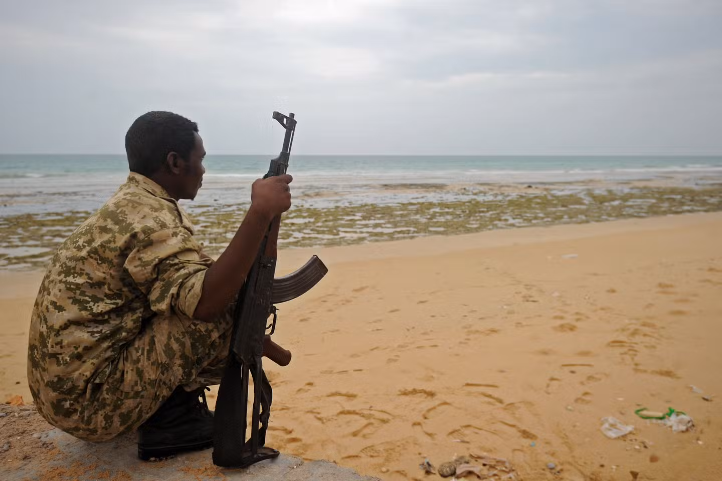 Le Puntland, nouvelle place forte de l’organisation État islamique en Afrique de l’Est