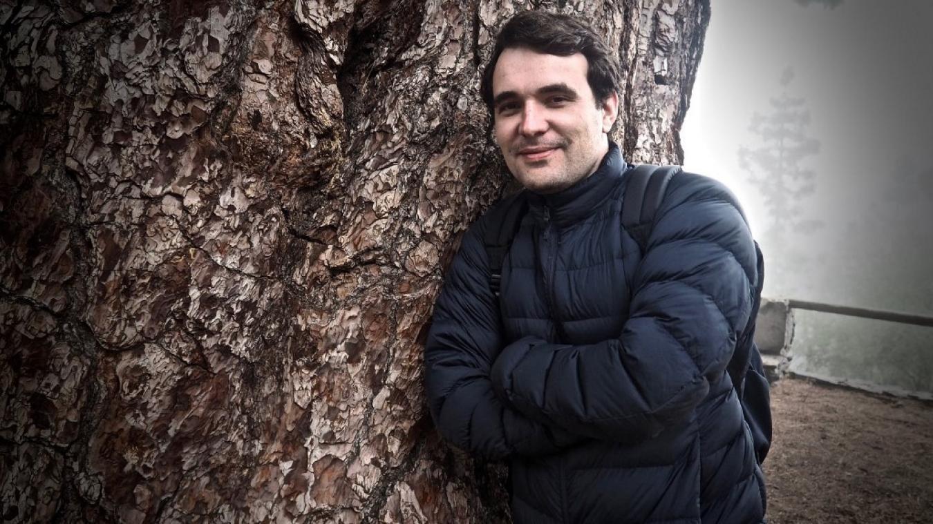 Plus de 80 personnalités appellent à la libération du journaliste Christophe Gleizes