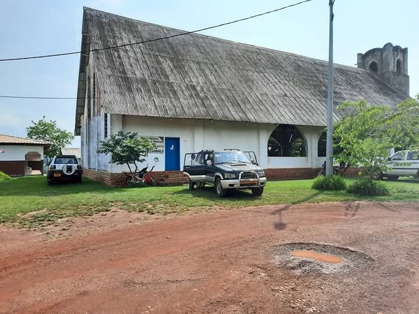 Lébamba en mutation : une gare routière et un marché municipal pour structurer l’économie locale
