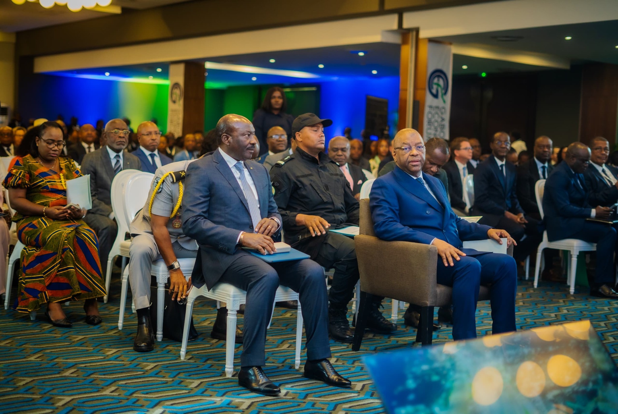 Gabon Economic Forum 2025 : Le rendez-vous d’une nouvelle ambition économique