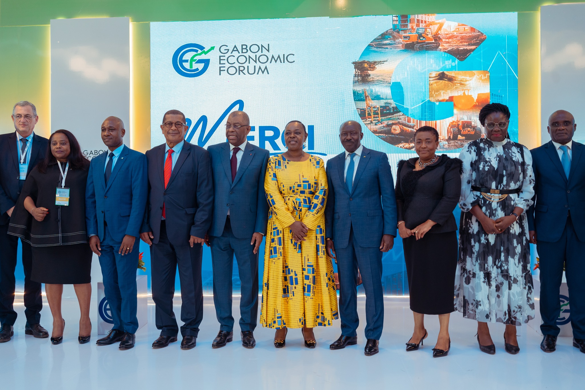 Gabon Economic Forum 2025 : Un cap économique affirmé, des attentes concrètes