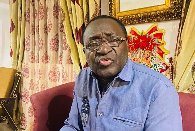Burkina Faso : l’opposant Hermann Yaméogo enlevé à son domicile par des hommes armés en tenue civile