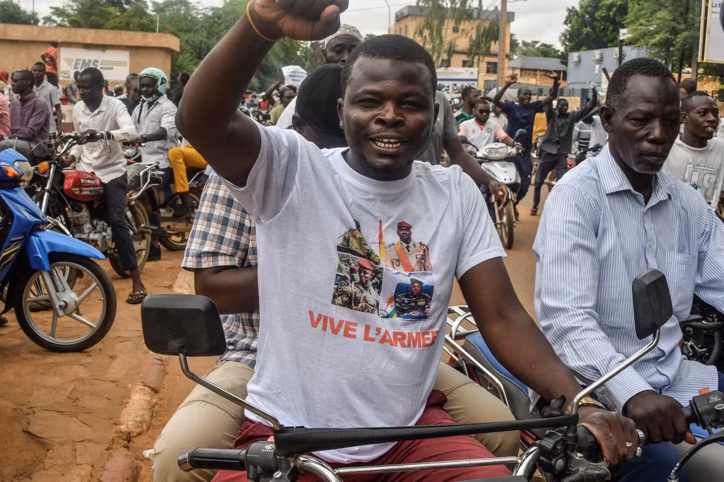 « Inventer une démocratie “à l’africaine” est un non-sens, car les valeurs démocratiques sont universelles »