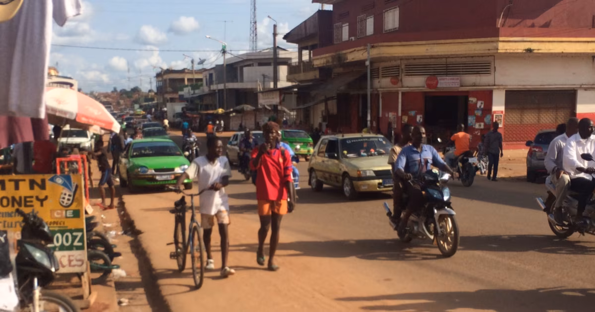Côte d’Ivoire – Daloa, carrefour de l’exil clandestin vers l’Europe