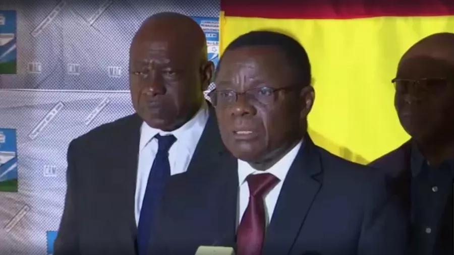 Cameroun : Maurice Kamto exclu de la présidentielle, un verrouillage politique inquiétant