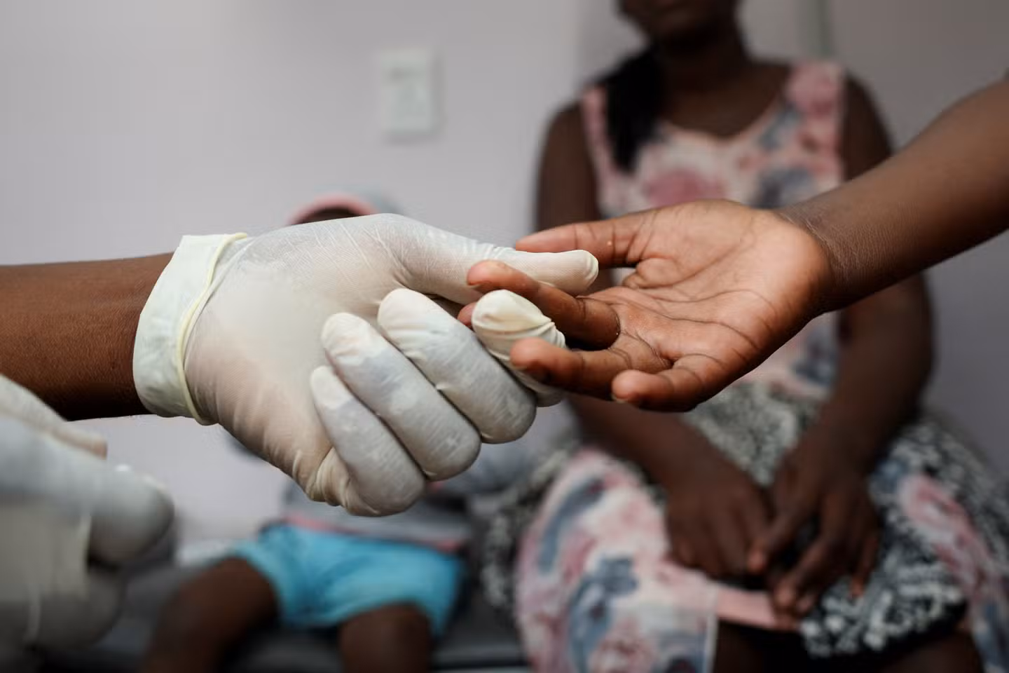 Afrique du Sud : inquiétudes face à une possible recrudescence du VIH après le retrait partiel de l’USAID