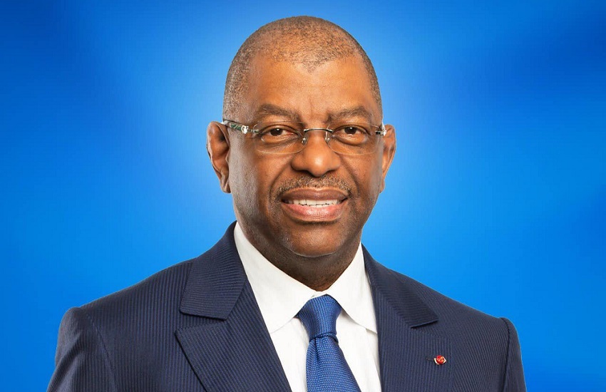 Gouvernance au Gabon : Alexandre Barro Chambrier appelle les ministres à plus de rigueur et d’efficacité