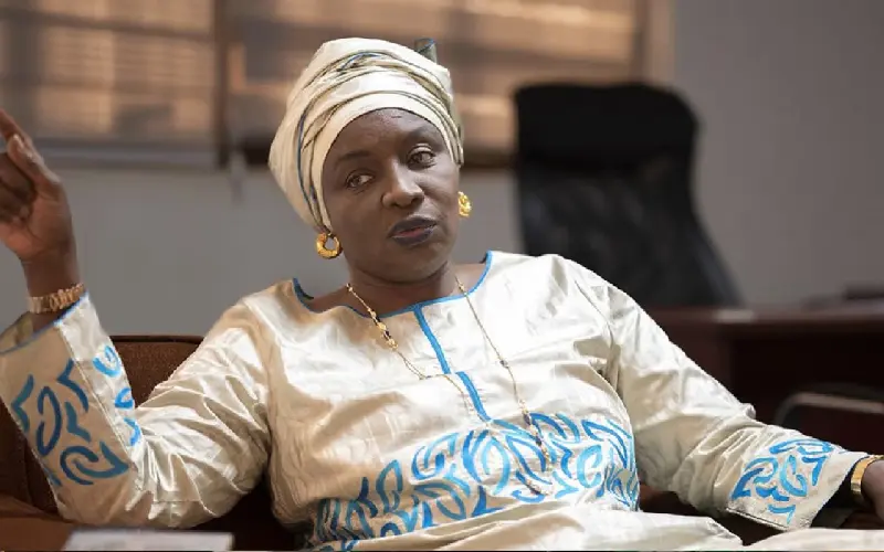 Sénégal : Aminata Touré, un retour politique fulgurant au cœur du pouvoir
