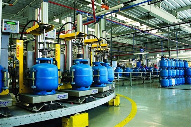 Gabon : Perenco annonce un investissement stratégique de 560 milliards FCFA pour une usine de GNL à Port-Gentil