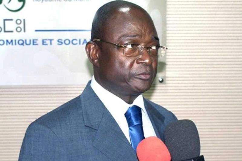 Gabon – Paul Biyoghe Mba rejoint l’Union Démocratique des Bâtisseurs (UDB) : retour stratégique d’un vétéran politique