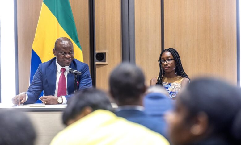 Bourses suspendues vers les USA, le Canada et la France dès 2026 : une nouvelle ère pour la politique éducative gabonaise ?