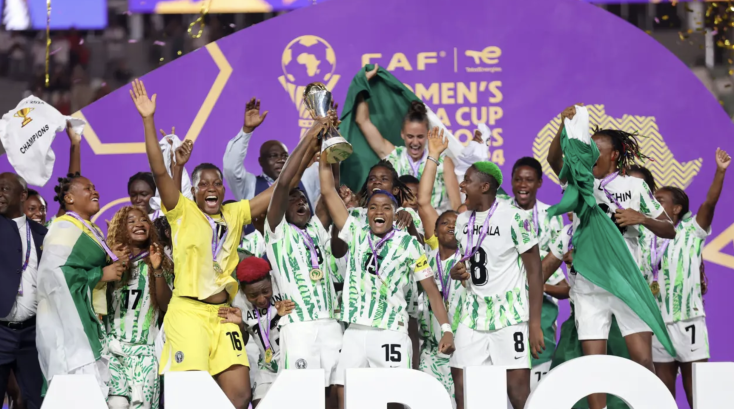 CAN féminine 2025 au Maroc : finale spectaculaire, pluie de buts… mais stades clairsemés — quel bilan tirer ?