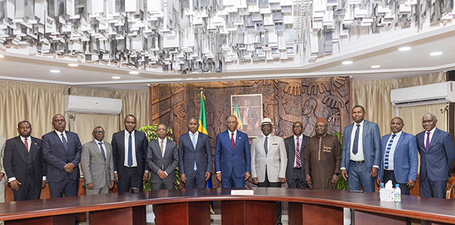 Gabon : l’intelligence scientifique au service de la transformation économique