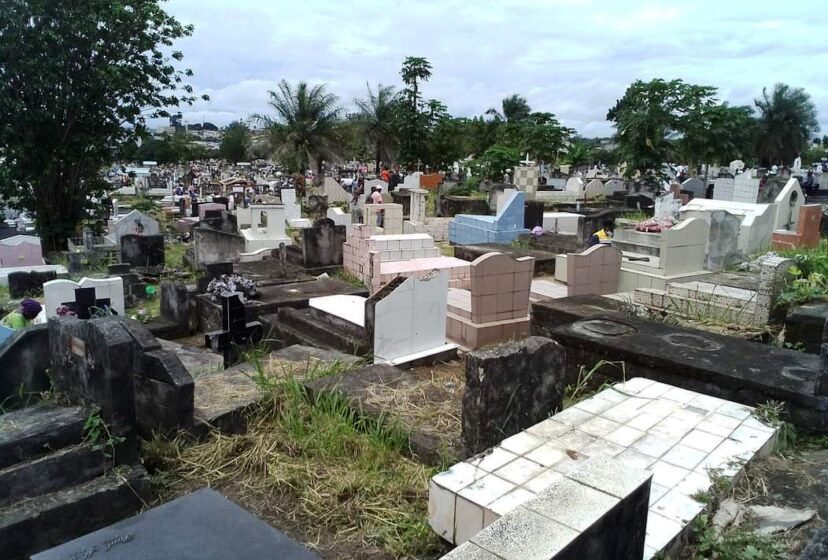  Libreville : Exhumation de 30 tombes à l’ancien cimetière catholique prévue du 5 au 6 août 2025  Libreville : Exhumation de 30 tombes à l’ancien cimetière catholique prévue du 5 au 6 août 2025