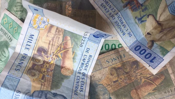 CEMAC : Une créance sur cinq en souffrance, alerte sur la solidité du système bancaire sous-régional