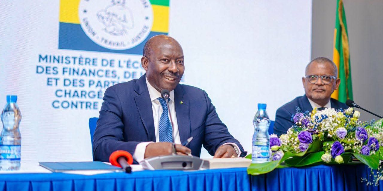 Loi de finances 2026 : le Gouvernement gabonais mise sur une construction concertée avec le secteur privé