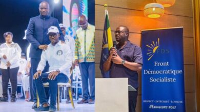 Gabon : Le Front Démocratique Socialiste dénonce l’illégalité du décret sur les modalités des élections locales et législatives